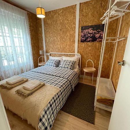 טואי Apartamento Obispo Salvado מראה חיצוני תמונה