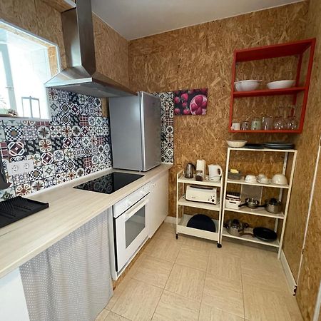 טואי Apartamento Obispo Salvado מראה חיצוני תמונה