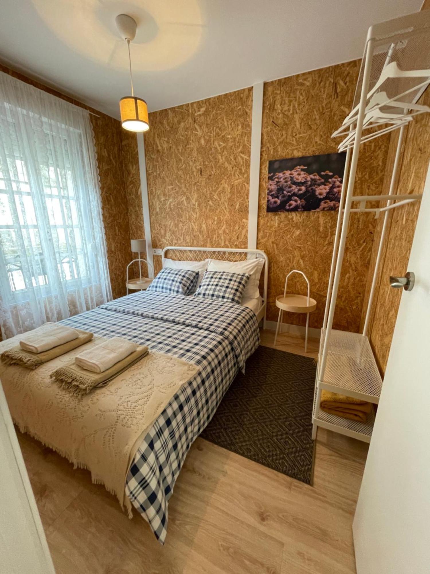 טואי Apartamento Obispo Salvado מראה חיצוני תמונה